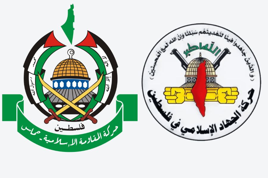 حماس والجهاد الإسلامي تؤكدان ضرورة وحدة الصف الفلسطيني لمواجهة الاحتلال