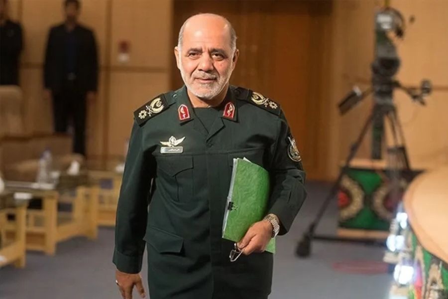 مقر خاتم الأنبياء (ص): القوات المسلحة الإيرانية جاهزة لردّ قاسٍ وحاسم على أي عدوان