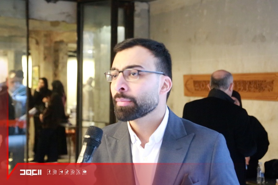 المحامي أسامة رحال لـ