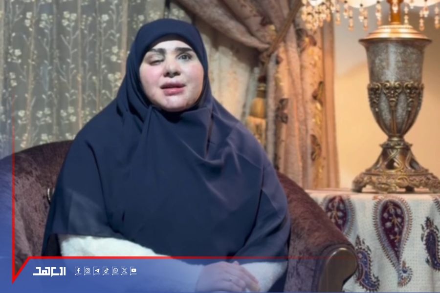 من نورها نستمد قوتنا..