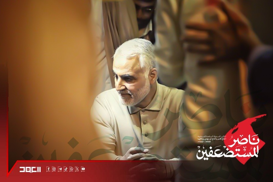 القائد قاسم سليماني.. شهادة كربلائية على طريق القدس