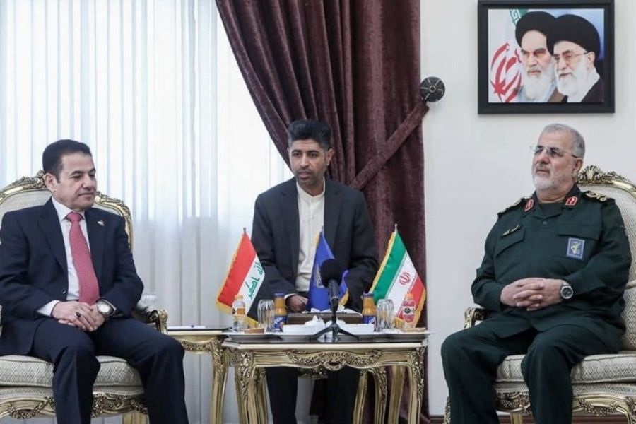 قائد الحرس الثوري: سنرد بشكل أقوى إذا اعتُدي على بلادنا وسنجعل العدوّ يعيش في الجحيم