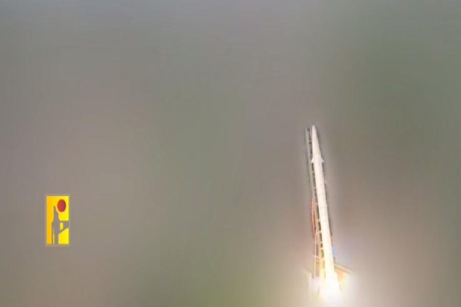 الحصاد اليومي لعمليات المقاومة الإسلامية بتاريخ 09-04-2026 