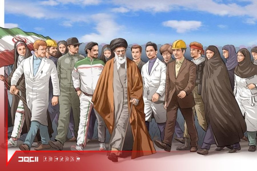 سبعة وأربعون عامًا على انتصار الثورة الإسلامية: من كسر التبعية إلى صناعة المستقبل