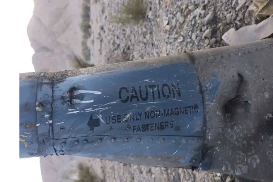 بعد مزاعم ترامب.. شبكة أميركية: إيران تُلحق خسائر عسكرية جوية جسيمة بالجيش الأميركي 