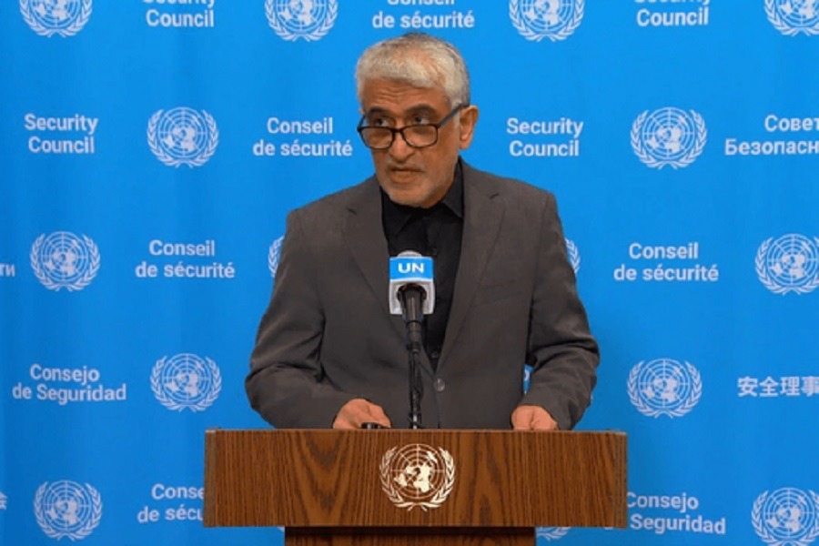 إيران تدعو السعودية والإمارات إلى الالتزام بمبادئ حسن الجوار