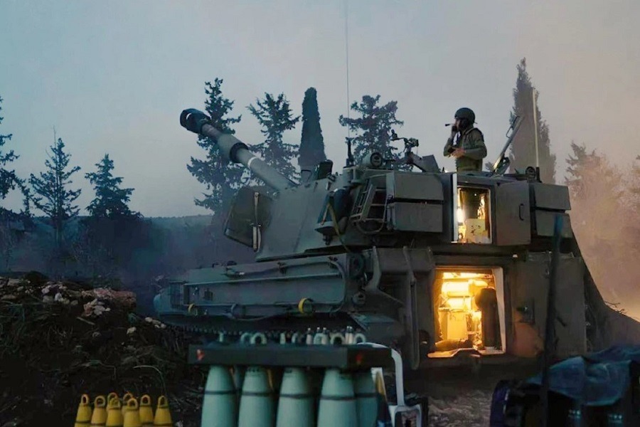 العدو يهرب من فشل الردع إلى المنطقة العازلة