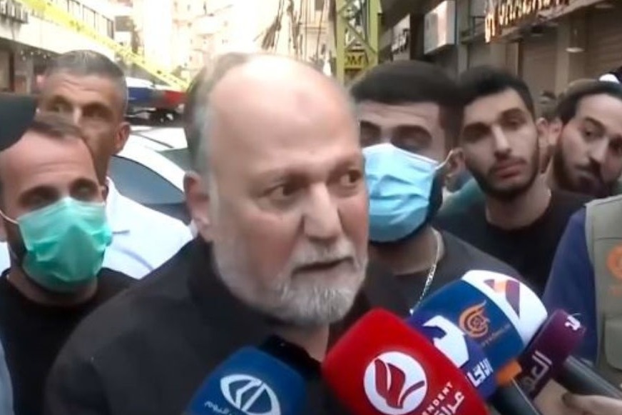 النائب عمار: ما يُجرِّئ اعتداءات العدو أصوات في الداخل جعلت نفسها أدوات له 