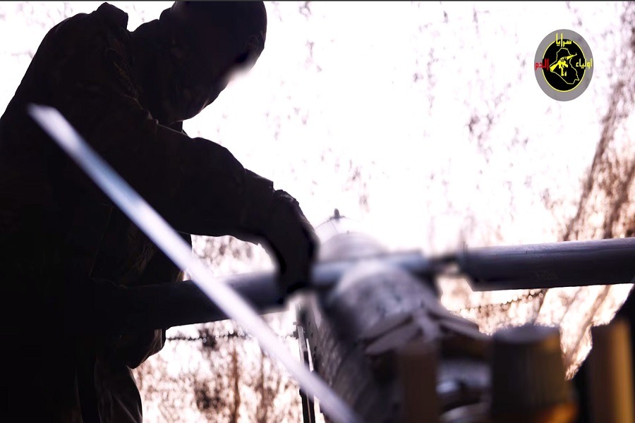 خلال 24 ساعة.. المقاومة العراقية تضرب القواعد الأميركية بخمس عمليات ناجحة