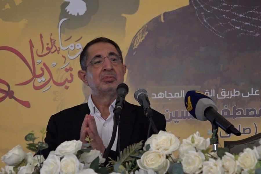 الحاج حسن: عنوان الانتخابات 