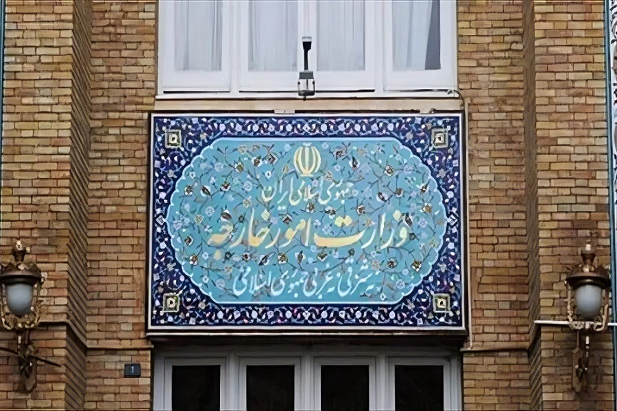 الخارجية الإيرانية: الهجمات الأميركية أجهضت السلام.. وسندافع عن سيادتنا ووحدة أراضينا