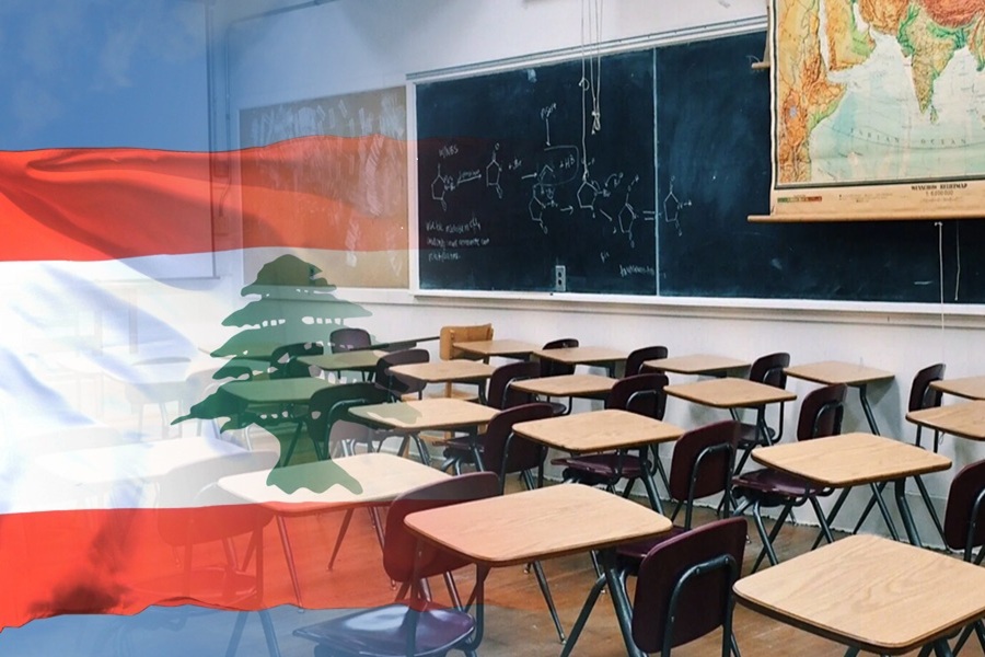 غياب الاستجابة الحكومية يفاقم أزمات التعليم في مناطق الجنوب المتضررة