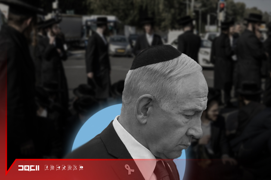 تجنيد الحريديم.. قضية مفتوحة في كيان العدو