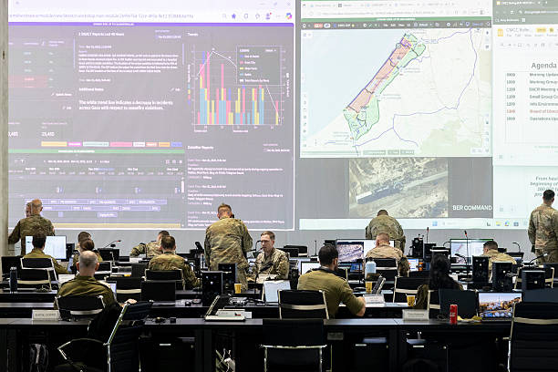 احتكاكٌ شبه يومي بين جيش الاحتلال والقوات الأميركية في 