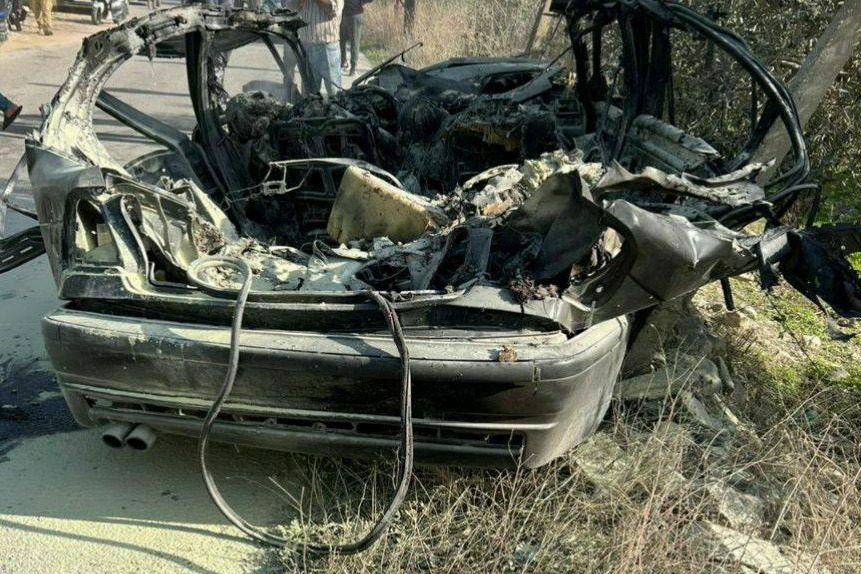 اعتداءات العدو 