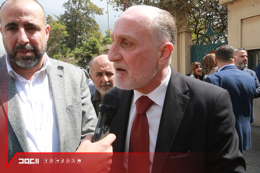 المحامي معن الأسعد لـ