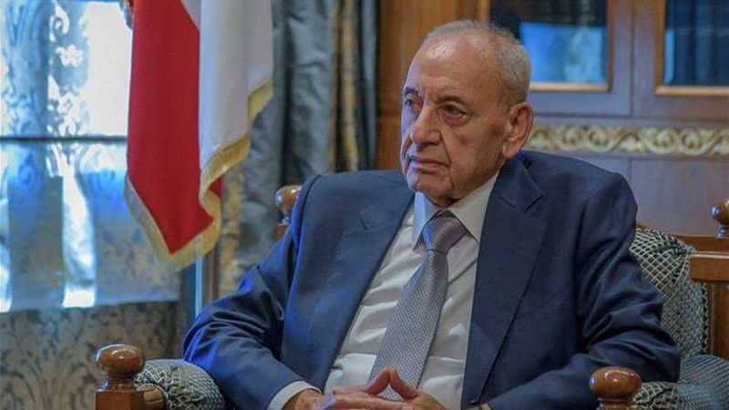 الرئيس بري في عيد التحرير: كما كنّا عظماء بالمقاومة كنّا عظماء بالديمقراطية  