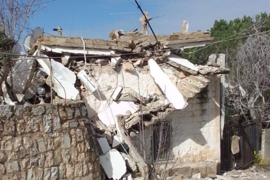 الاعتداءات 