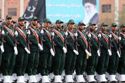 المتحدث باسم الجيش الإيراني : إستهدفنا مطار بن غوريون بمسيّرة متطورة 