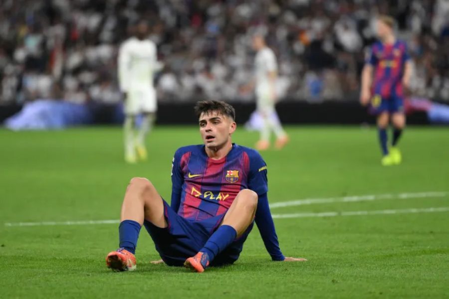 إصابات تربك فليك وتعرقل مسيرة برشلونة