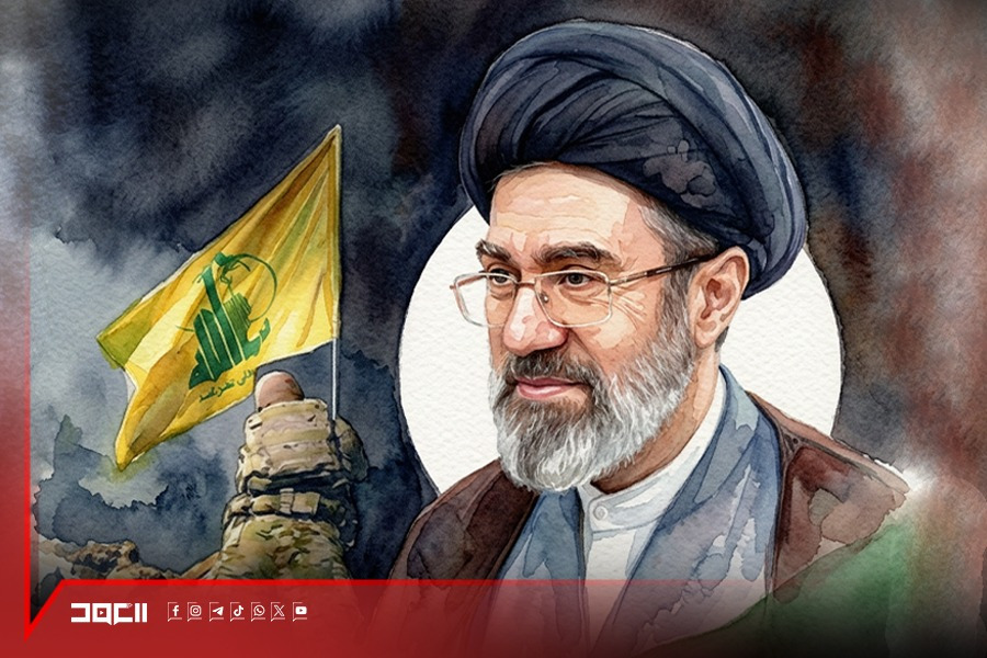 بين البيعة والجواب.. القيادة الإيرانية تجدّد التزامها بالمقاومة وتكرّس أولوية لبنان