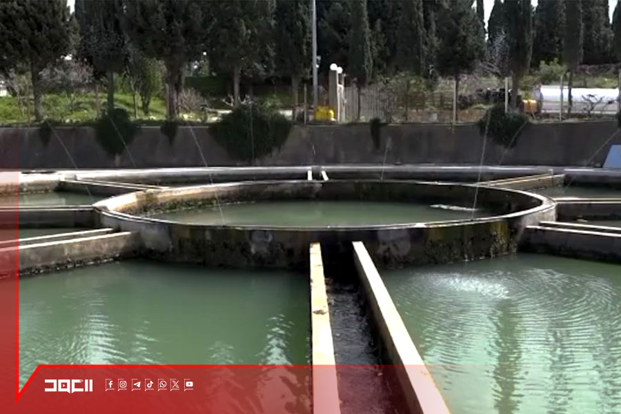 انخفاض غير مسبوق بكميات المياه شمال لبنان .. تقنين قاسٍ يطال حتى الزراعة