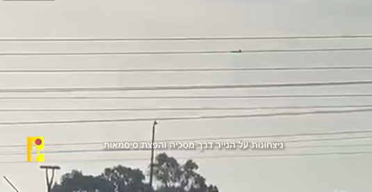  الإعلام الحربي ينشر: ..والحبل عالجرّار