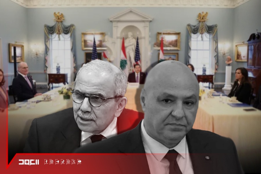 لا شرعية لسلطة تعادي شعبها وتناصر أعداءه!