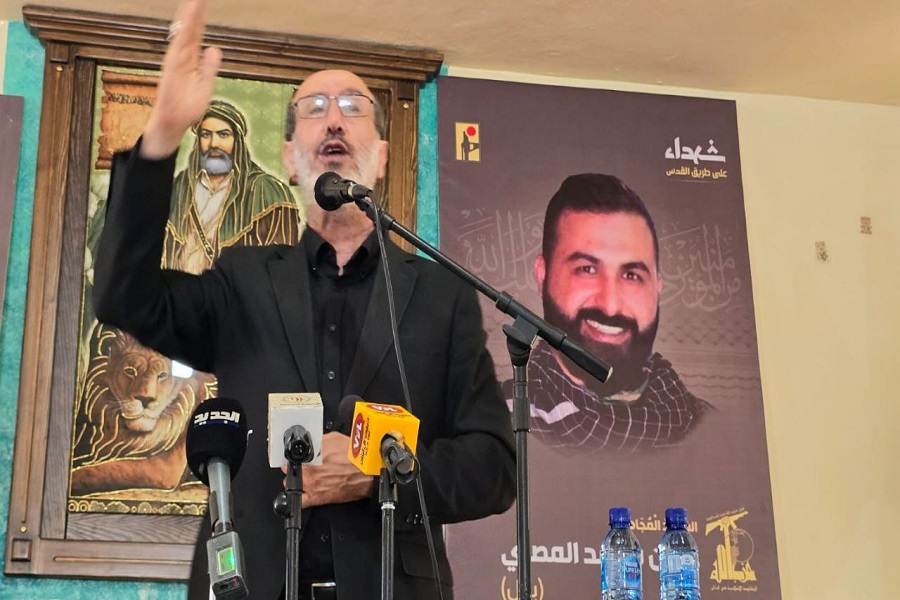الموسوي: لن تَسْلم 