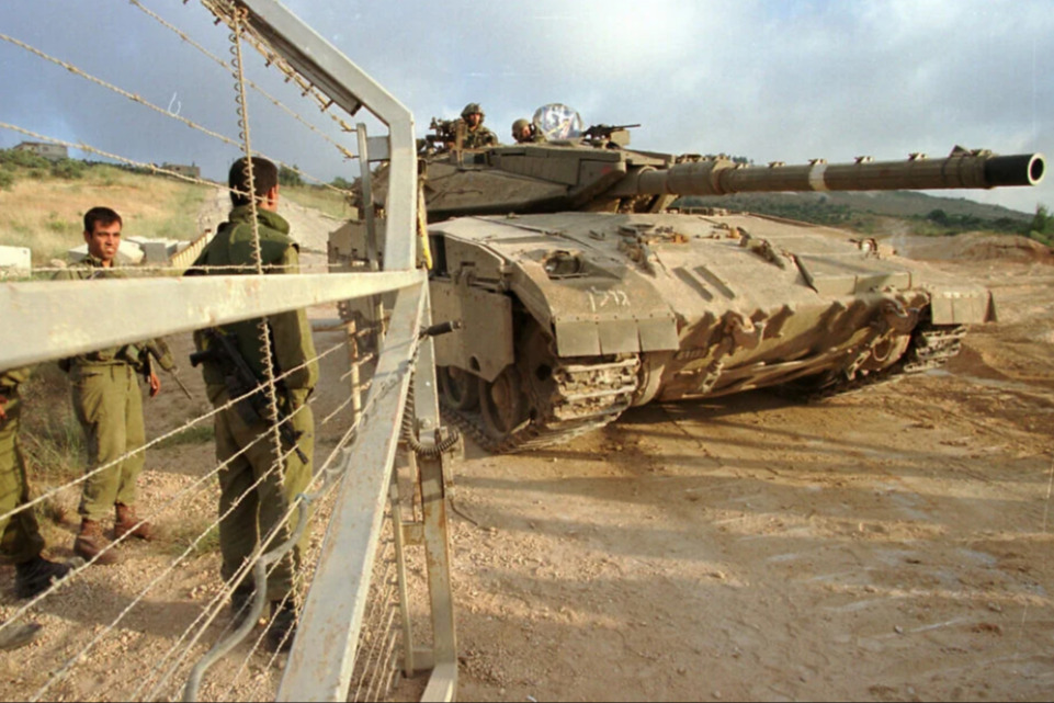 العدو يرى في المفاوضات مع لبنان الرسمي تسهيلًا لمشروع الحزام الأمني