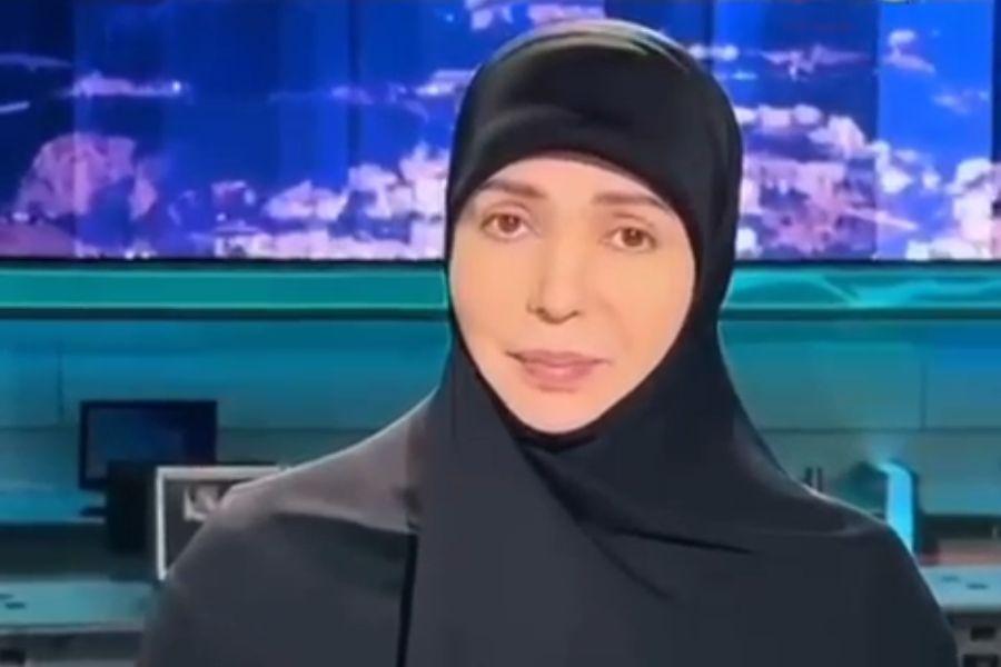 فلتكن الزهراء (ع) قدوتنا