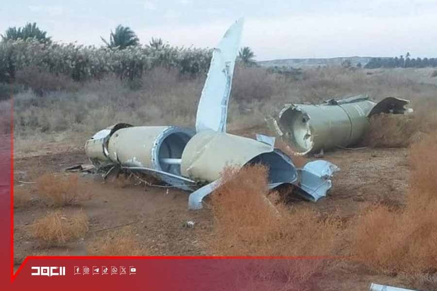 صواريخ ومسيّرات العدو بحوزة إيران فكيف ستعيد هندستها واستخدامها؟