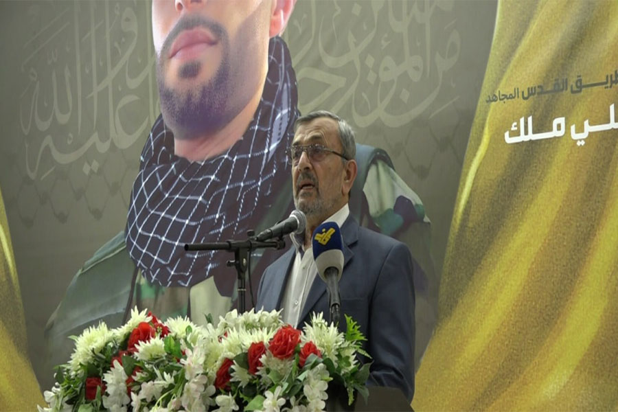 النائب عزّ الدين: إيران أفشلت أهداف العدوان الأميركي - الإسرائيلي 