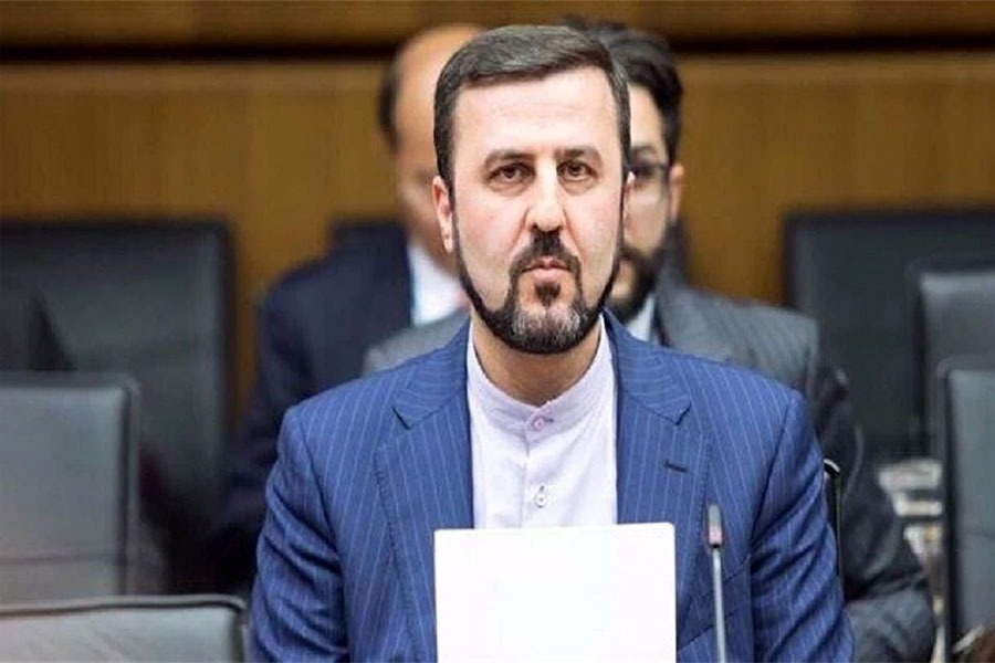 طهران: قدّمنا ​​خطة لباكستان والكرة الآن في ملعب أميركا