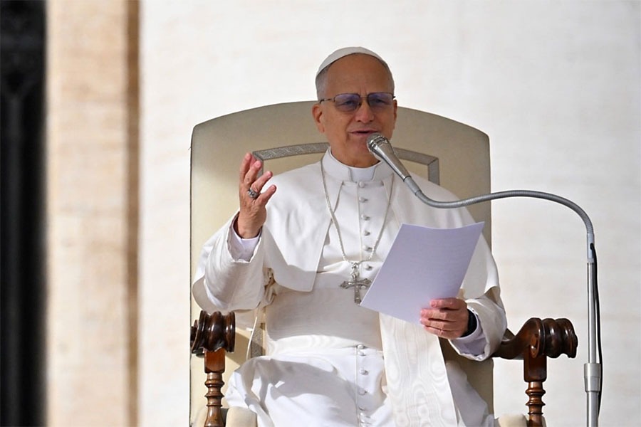 بابا الفاتيكان: سعيدٌ لزيارتي لبنان والرسالة ستكون رسالة 