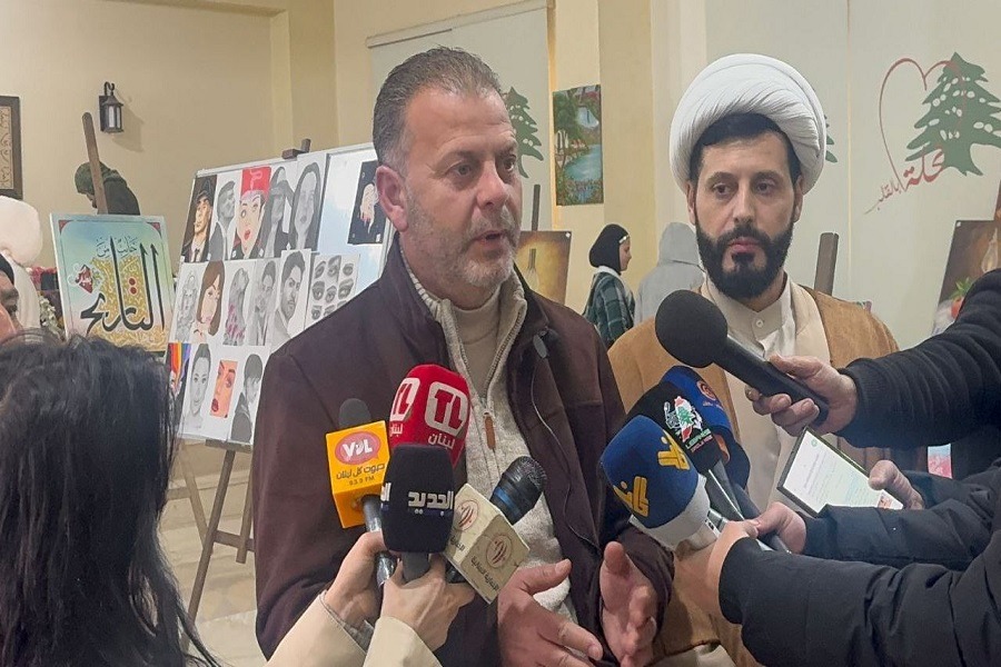 النائب ينال صلح: الانتخابات استحقاقٌ سياديٌّ لا يخضع للابتزاز 