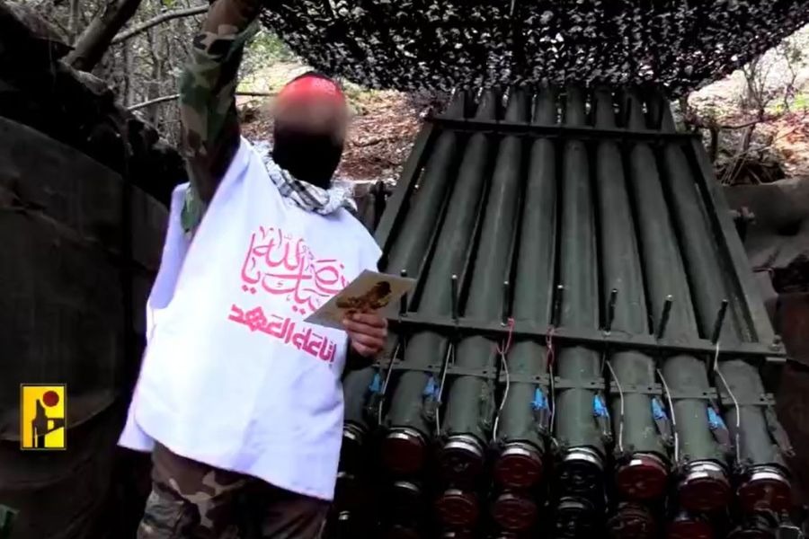 لن نخون أمانة الشهداء...