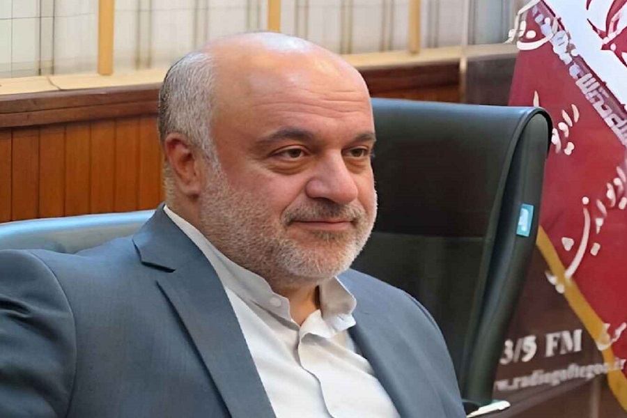 السفير أماني: إيران لن تتخلى عن المقاومة