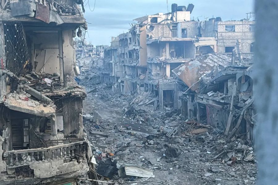 تحليل صهيوني: اتفاق غزة بلا توافق