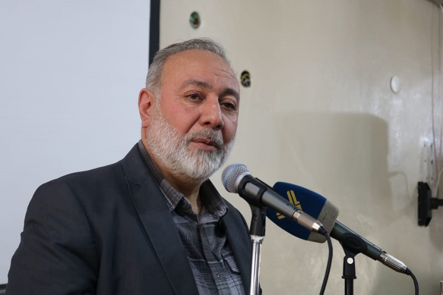 حسين النمر: مستعدون لخوض أي مواجهة إذا قرر العدوّ شن حرب على لبنان