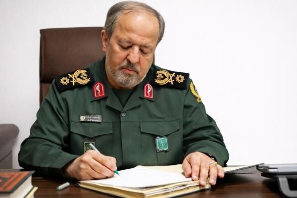 ابن الرضا: إرث الدفاع المقدس يتواصل عبر الاكتفاء الذاتي والقدرات الدفاعية الوطنية