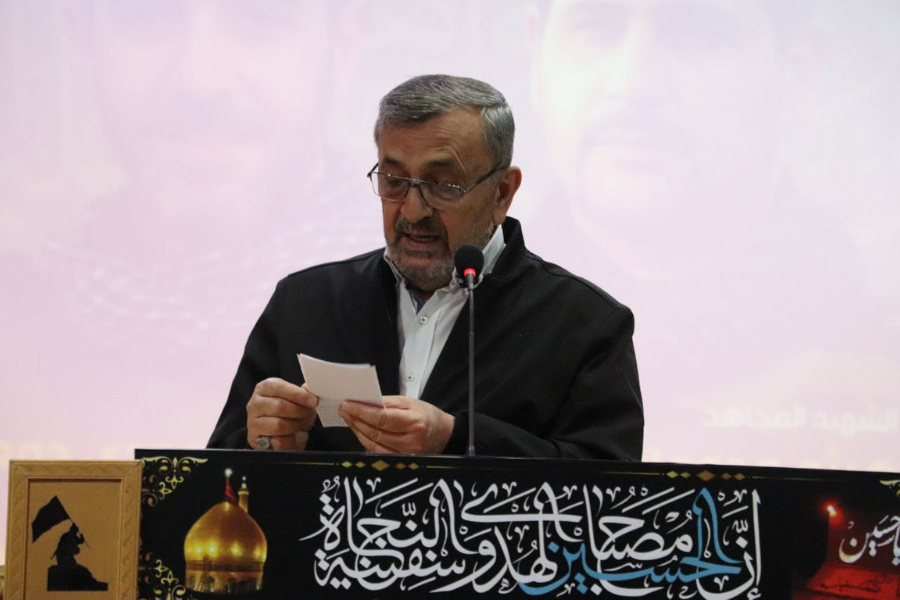 النائب عز الدين يدعو لموقف جريء يحمي سيادة لبنان واستقلاله