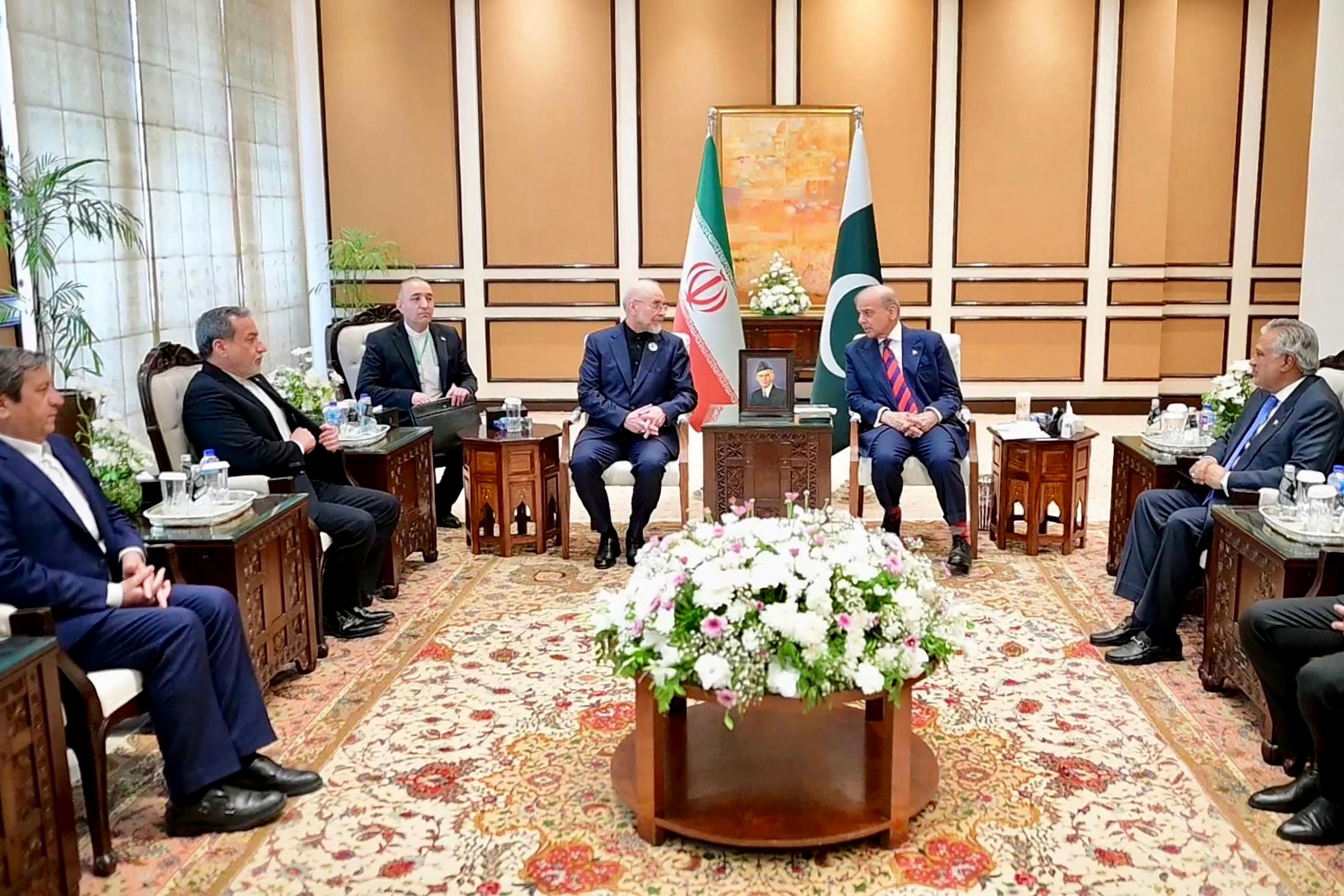 إيران تتمسّك بوقف فوري لإطلاق النار في لبنان وترفض المماطلة