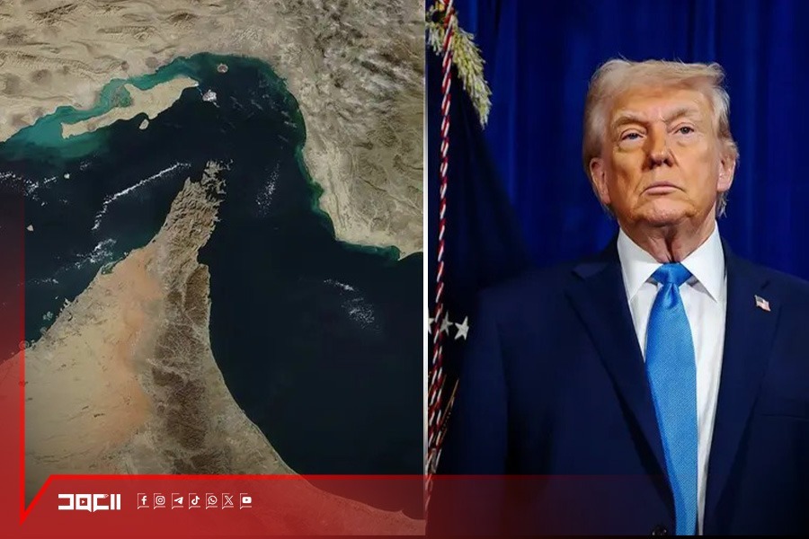 الهذيان الأمريكي غير مأمون العواقب