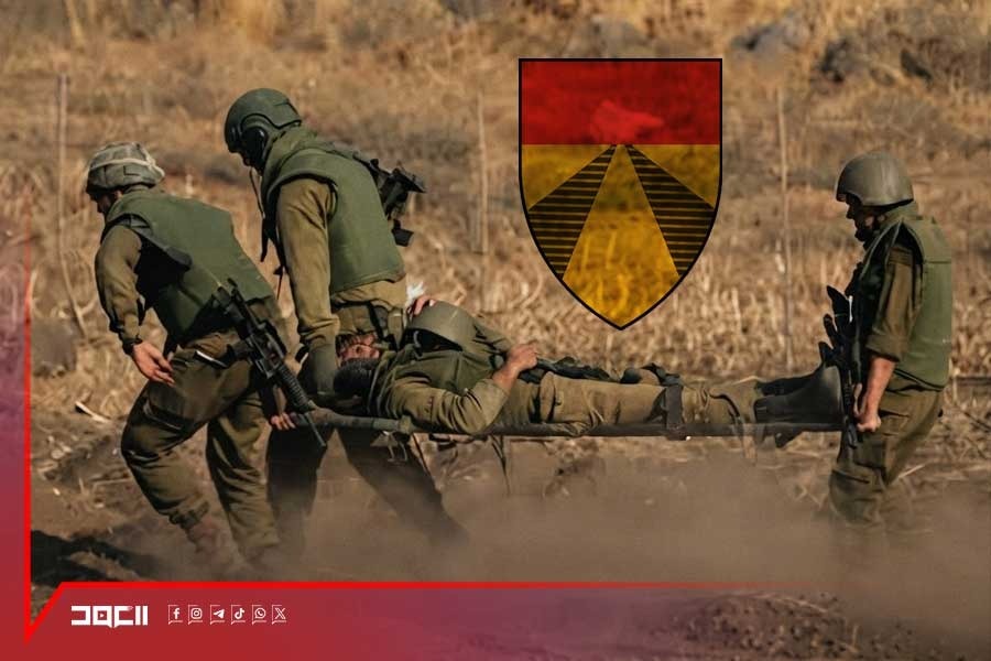 اللواء 401.. 20 عامًا من الإخفاق في جنوب لبنان