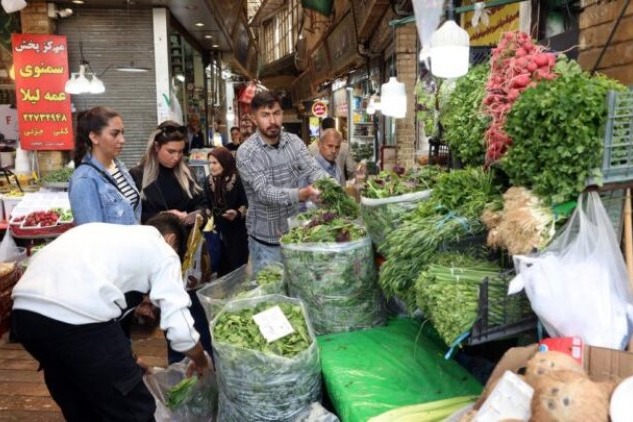 إيران: الحصار البحري لن يؤثر على أمننا الغذائي والأعداء أكثر عرضة للضرر
