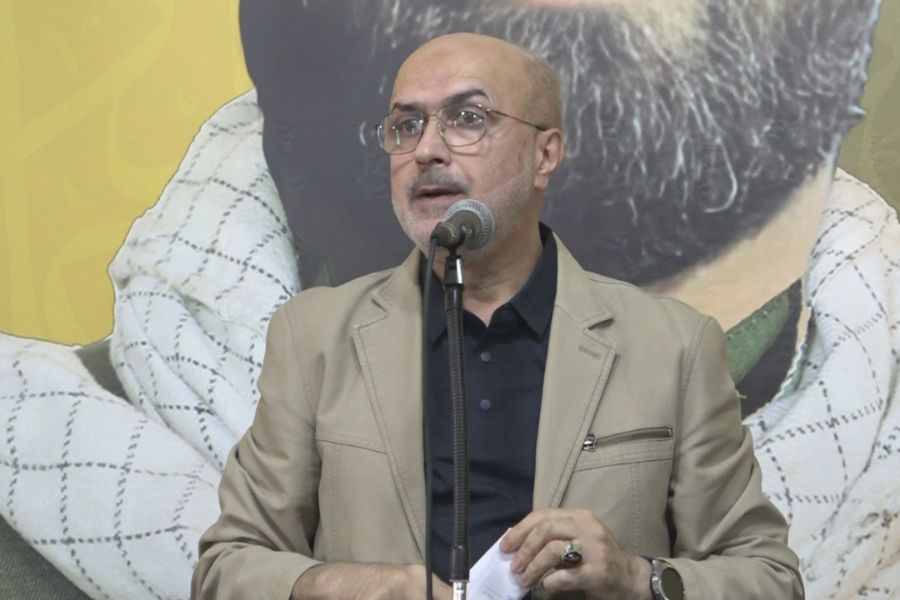 جمعة من سحمر: لن نسلم السلاح ولن نتنازل عن السيادة