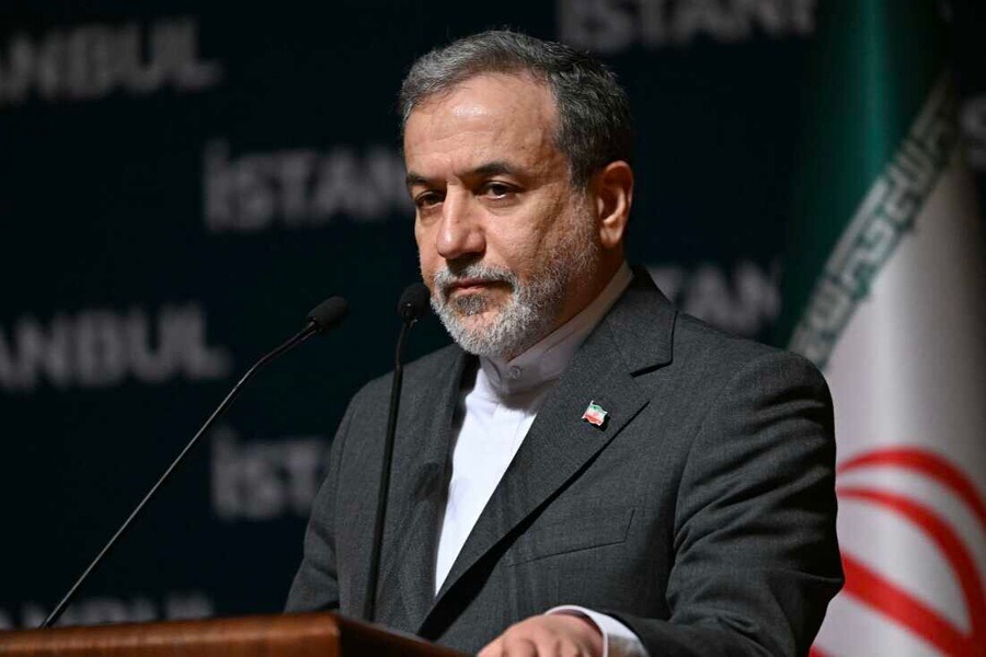 عراقجي: مجلس الأمن اليوم هو رمزٌ بارز لعدم الفعالية والاختلال في التوازن