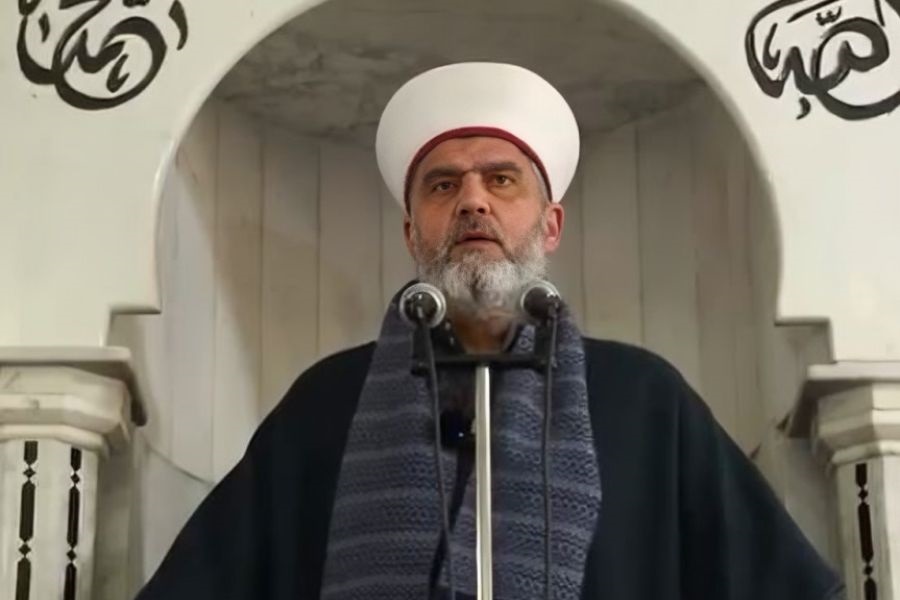 الشيخ حيمور: يخيّرون البلد بين أنْ يكون كغزة أو أنْ يأخذ مالًا ويصبح 