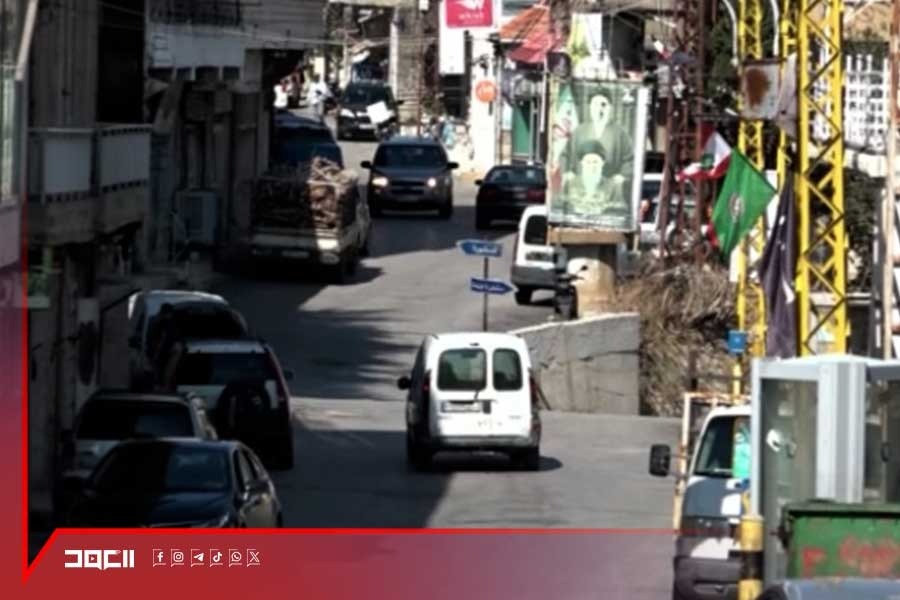 البقاع الغربي على عهده مع السيدين الشهيدين.. متمسكون بالخط الذي رُسم بالدماء